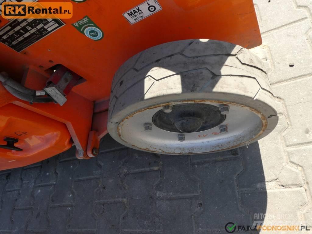 JLG 2030 ES 剪式升降機