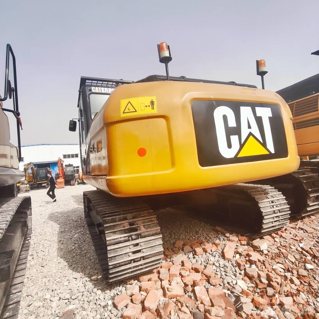 CAT 320D 履帶式 挖土機/掘鑿機/挖掘機