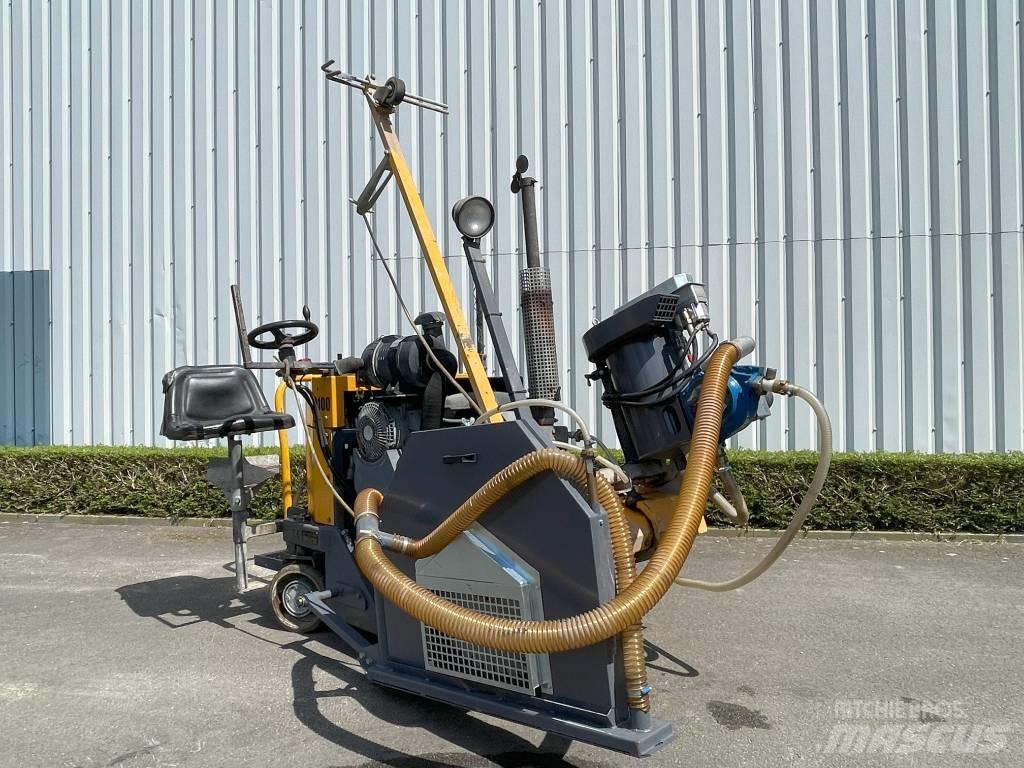 Cedima CF4100 其他