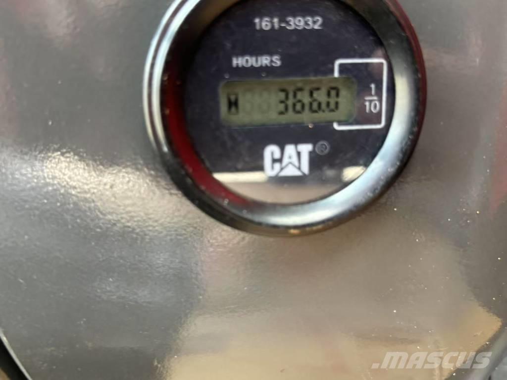 CAT 325 D 履帶式 挖土機/掘鑿機/挖掘機