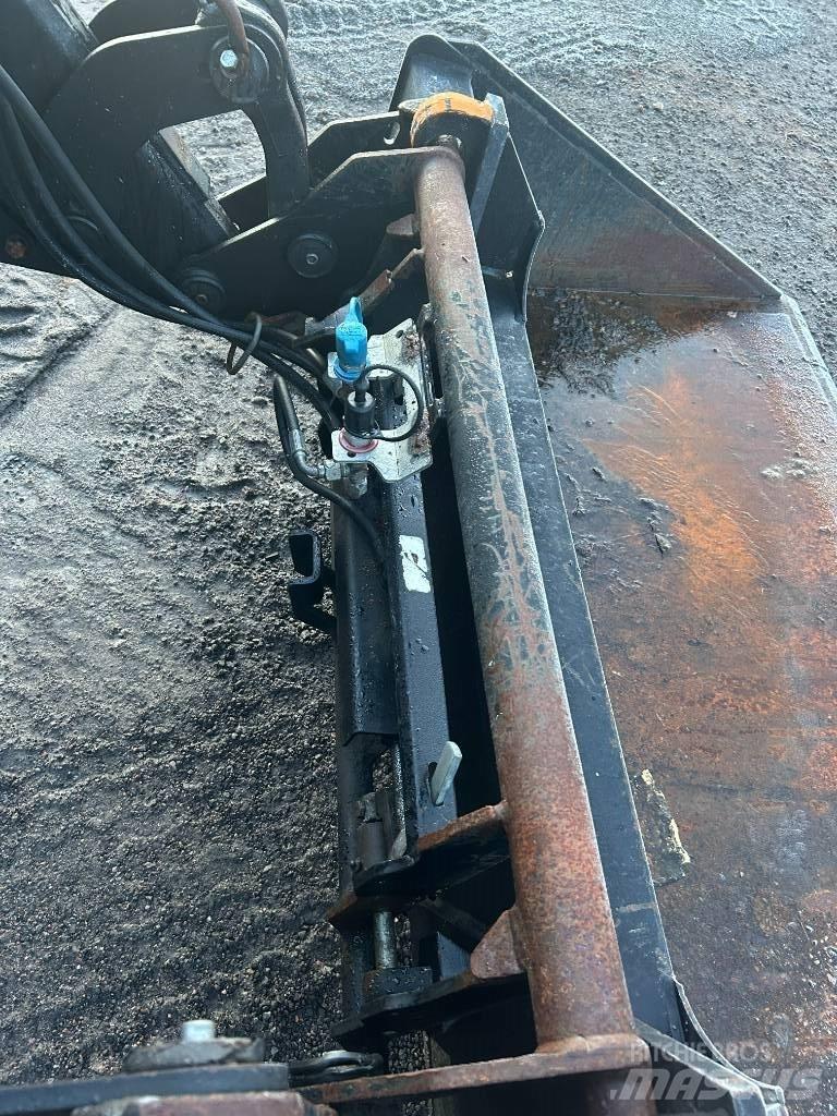 Valtra N 111 曳引機
