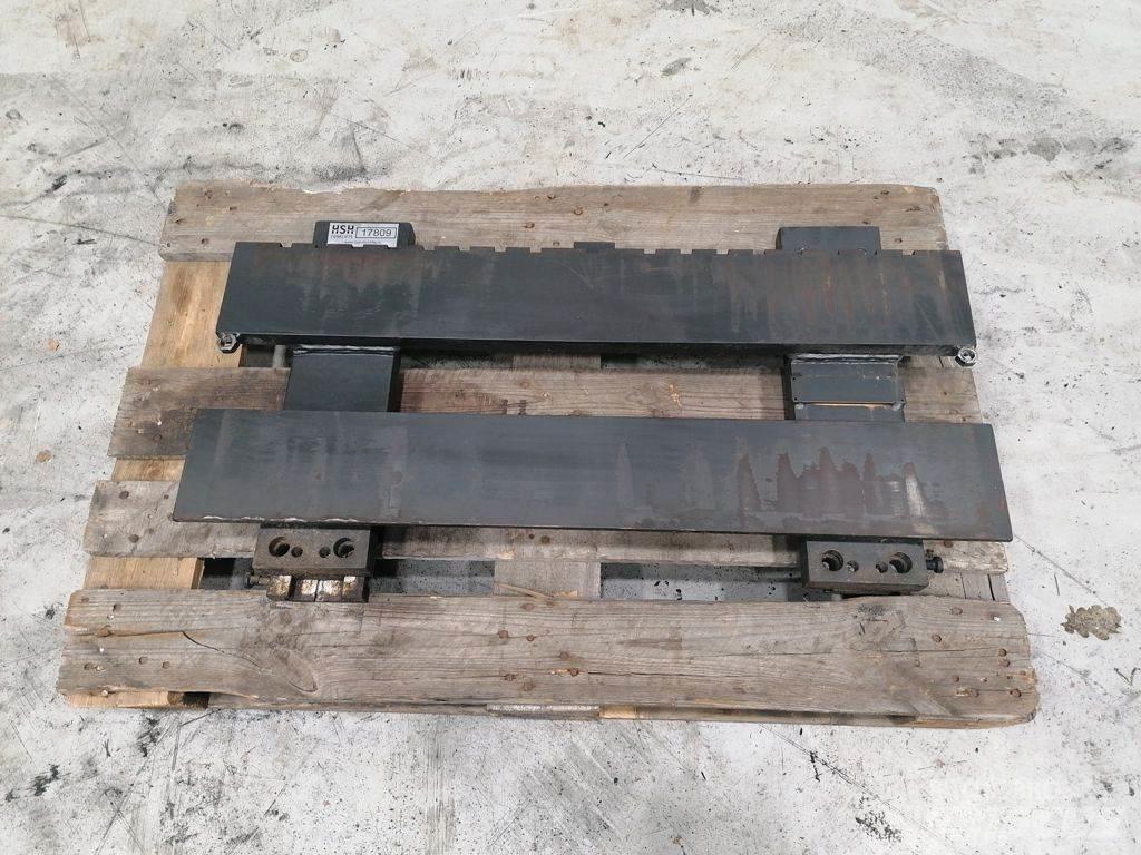  Vorkenbord . 其他