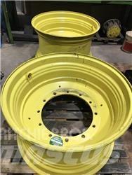 John Deere 20x34 輪胎、車輪和輪圈