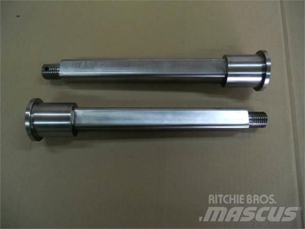 JCB MOOS KSE / 414 其他農業機械