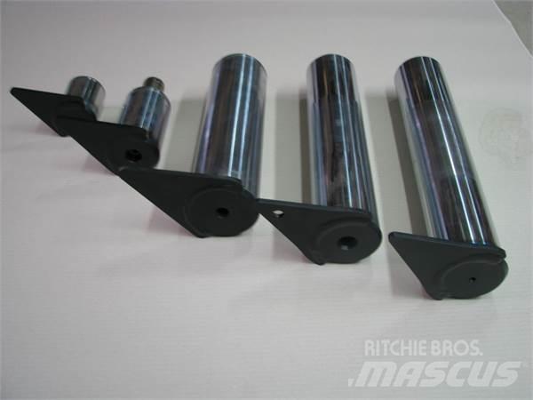 JCB MOOS KSE / 414 其他農業機械