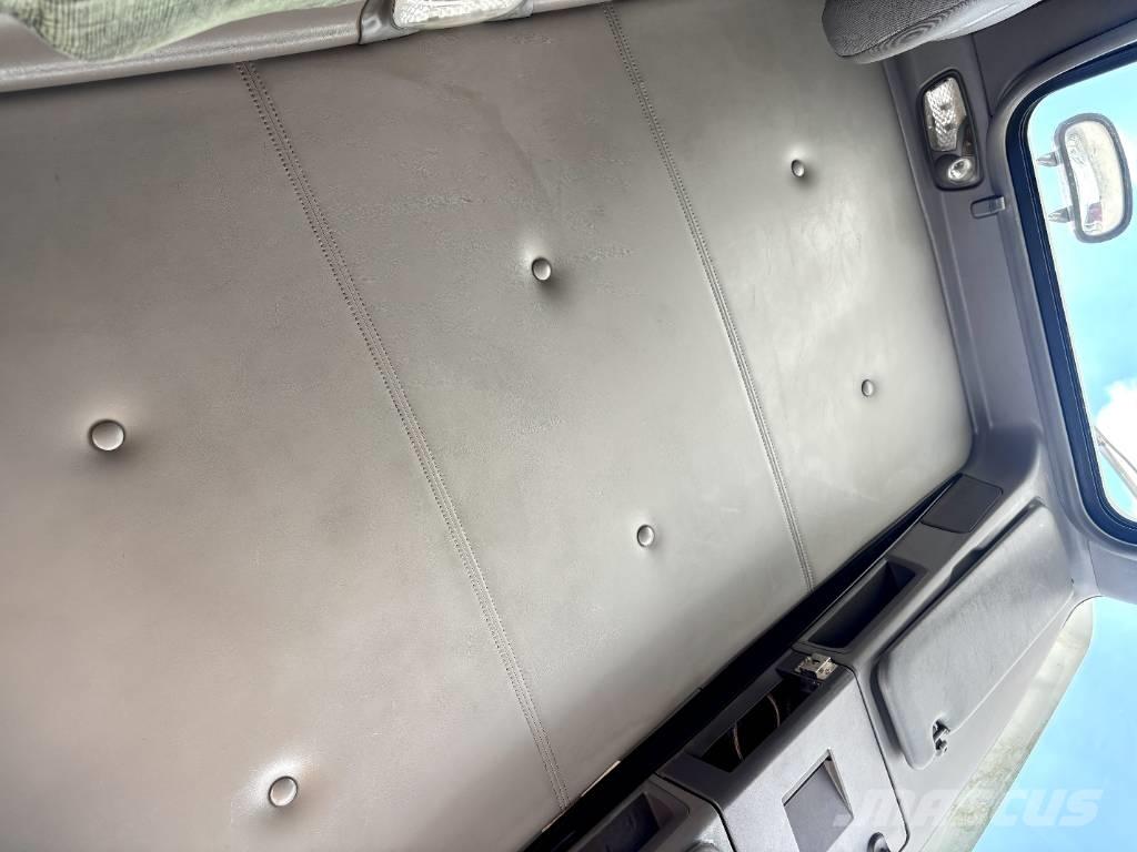 Kenworth T 800 救援車