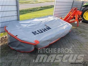 Kuhn GMD 280-FF 割草劑
