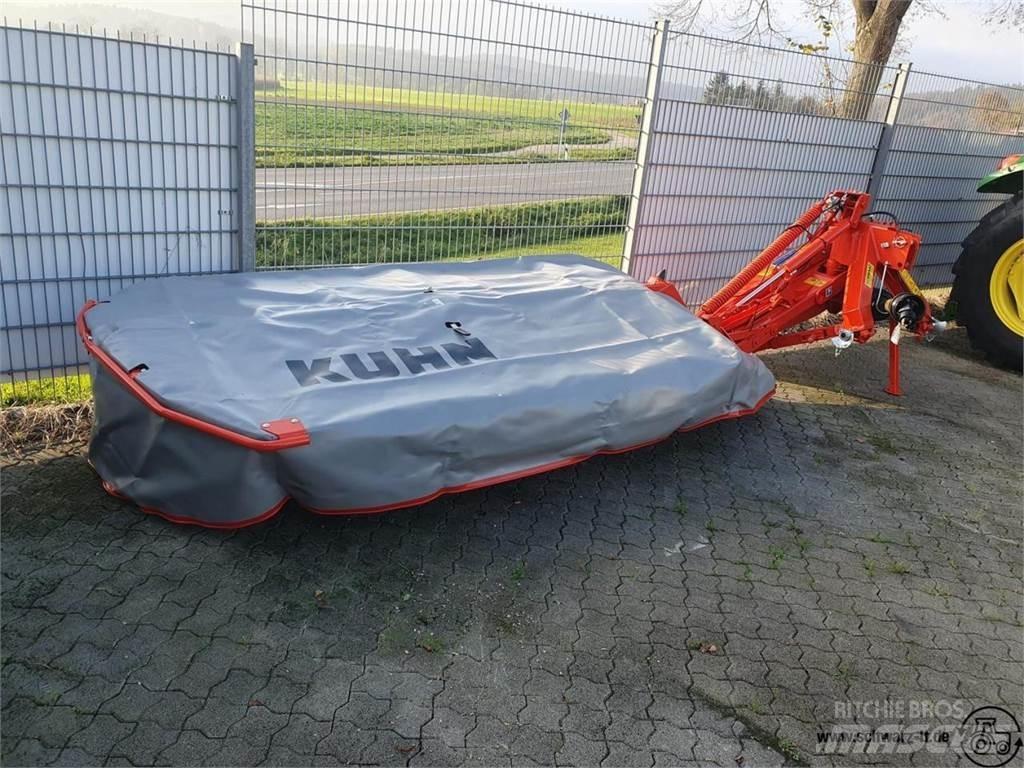 Kuhn GMD 280-FF 割草劑