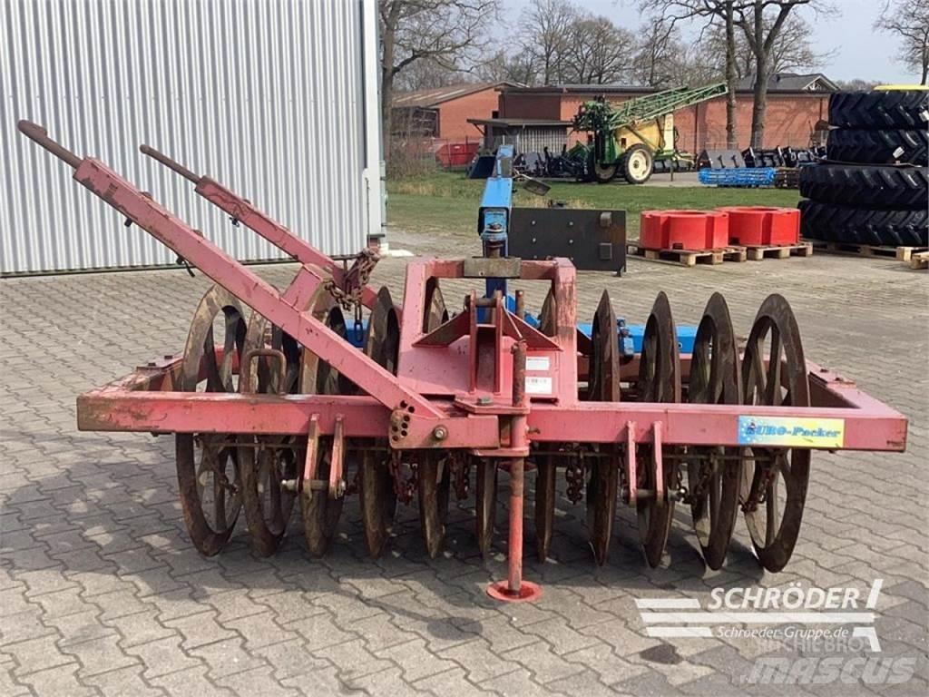 Jabelmann V 11/900 滾輪