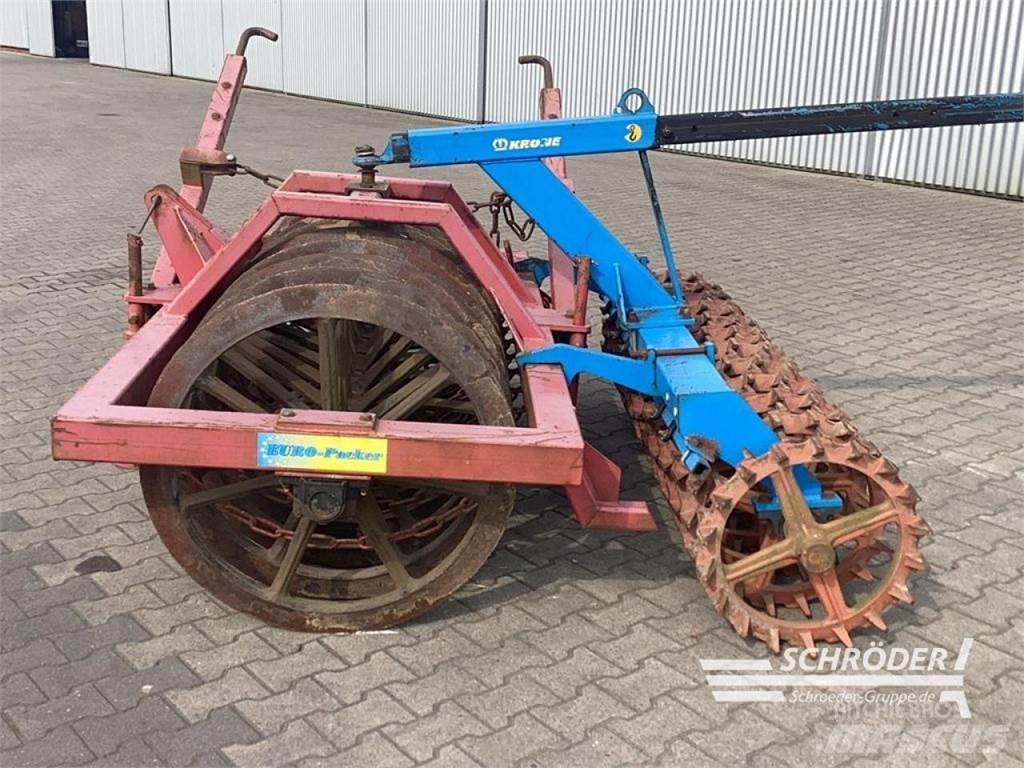 Jabelmann V 11/900 滾輪