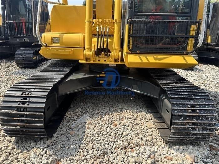 Komatsu PC 130 履帶式 挖土機/掘鑿機/挖掘機