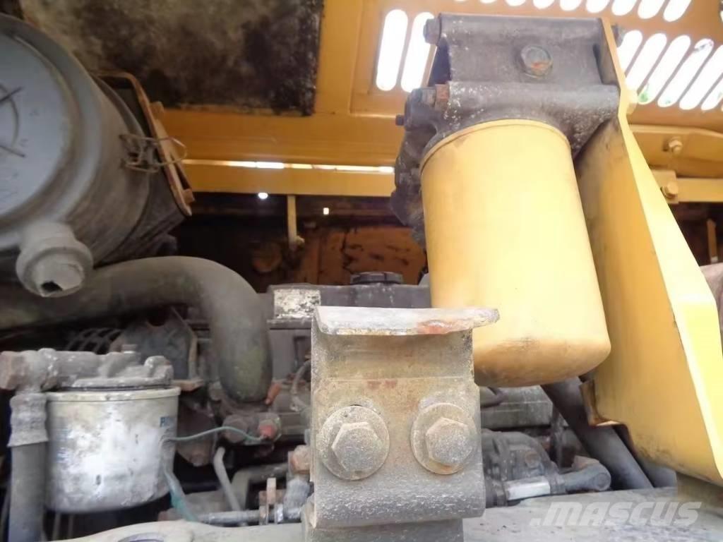 CAT 308 C CR 中型挖土機/掘鑿機/挖掘機 7t-12t