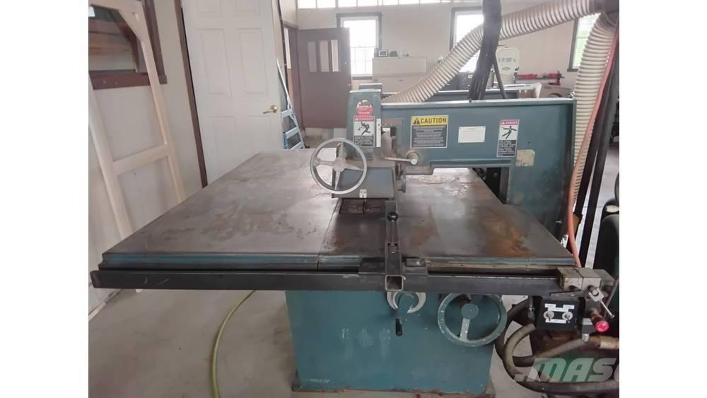 Diehl SL52 鋸木機