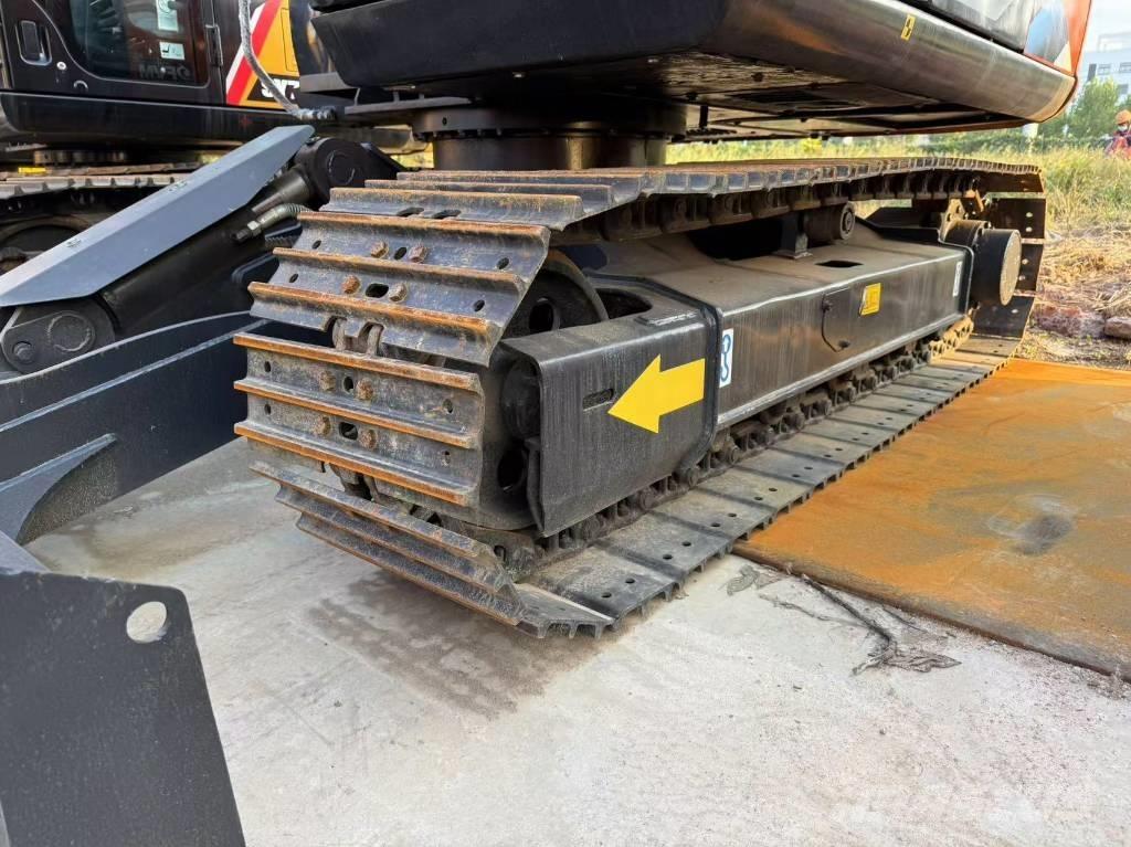 Hitachi 70 履帶式 挖土機/掘鑿機/挖掘機