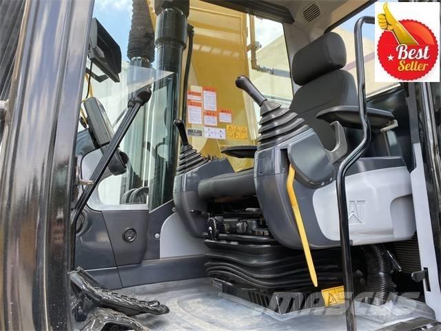 CAT 320 D 履帶式 挖土機/掘鑿機/挖掘機