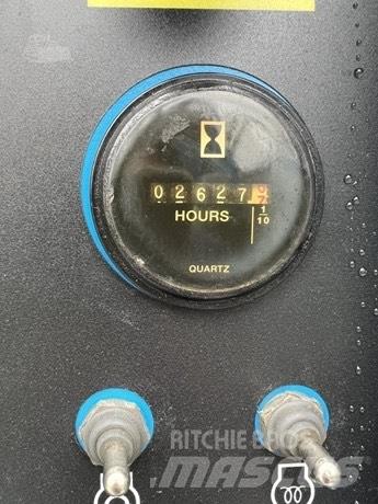 Genie S 45 伸縮臂高空作業車