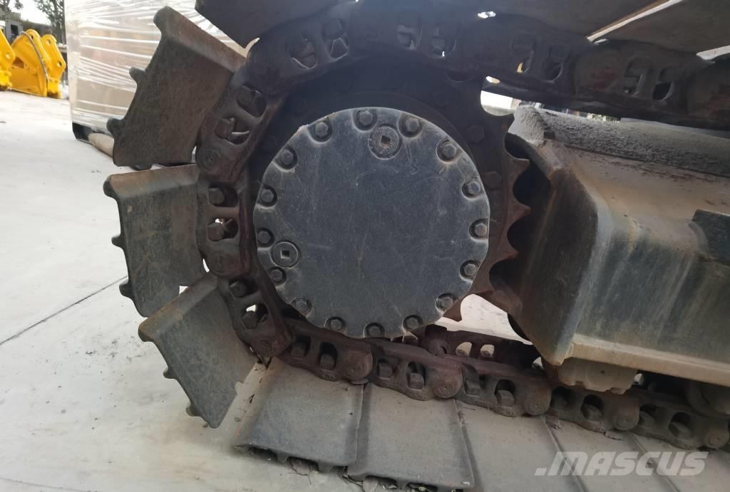 CAT 315d2 履帶式 挖土機/掘鑿機/挖掘機