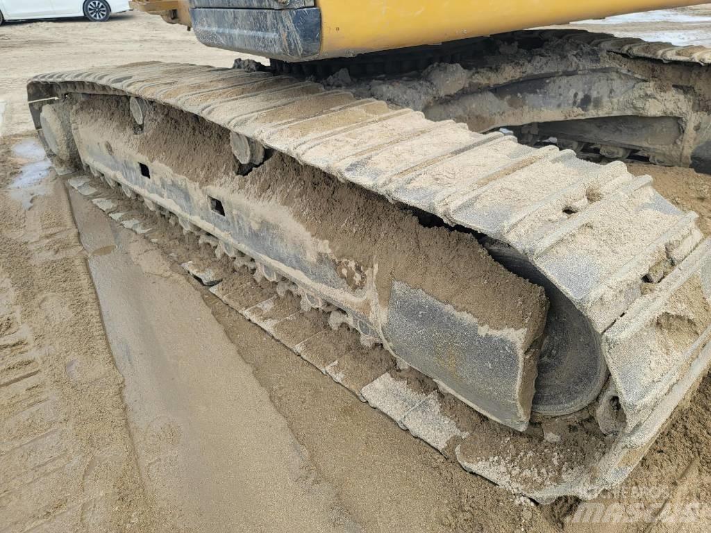 CAT 330FL 履帶式 挖土機/掘鑿機/挖掘機