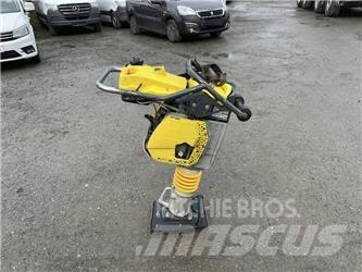 Bomag BT 60 *Stampfer* 砸道機/夯實機