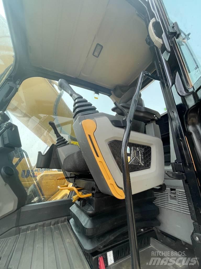 CAT 336GC 履帶式 挖土機/掘鑿機/挖掘機