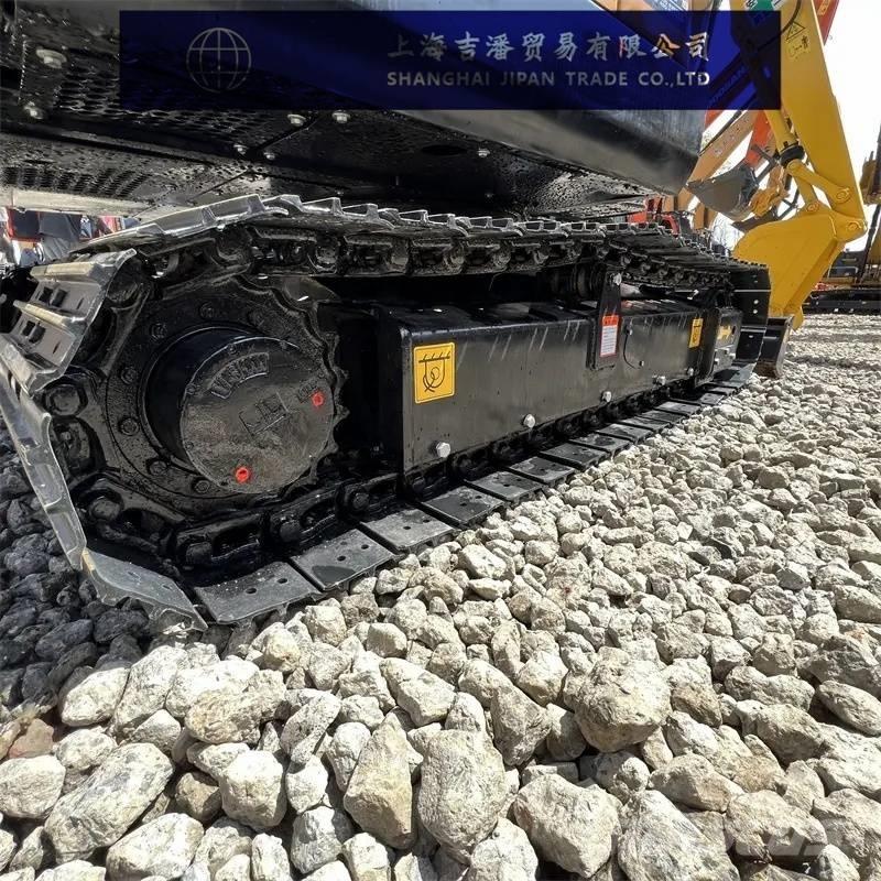 Sany SY 60 C 小型挖土機/掘鑿機<7t(小型挖掘機)