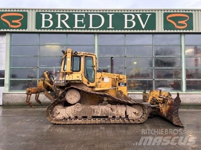 CAT D 5 H LGP II 履帶推土機