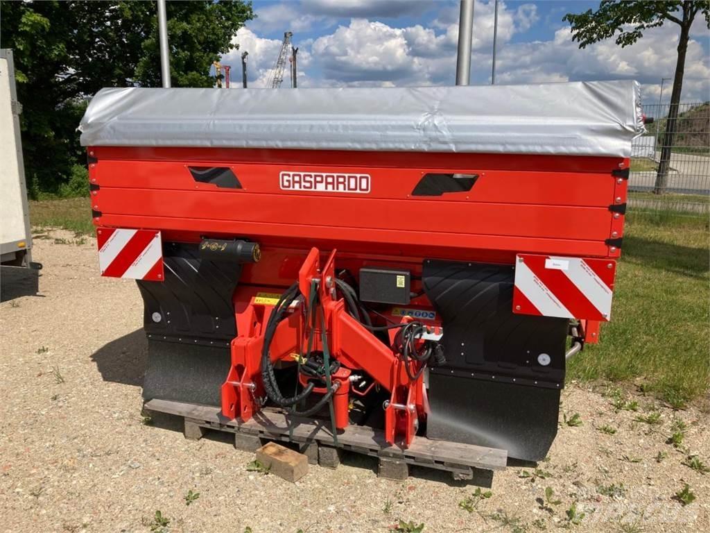 Maschio Primo EWH 礦物撒布機