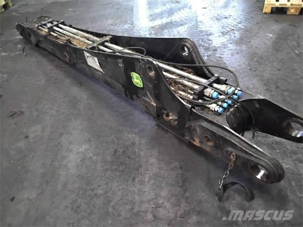 John Deere CH786 收穫起重機