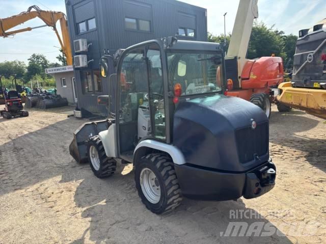 Kramer 5035 小型裝載機