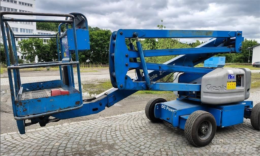 Genie Z-4525 其他