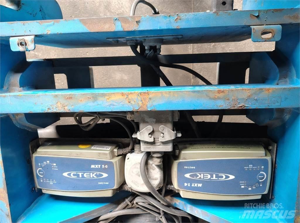 Genie Z-4525 其他