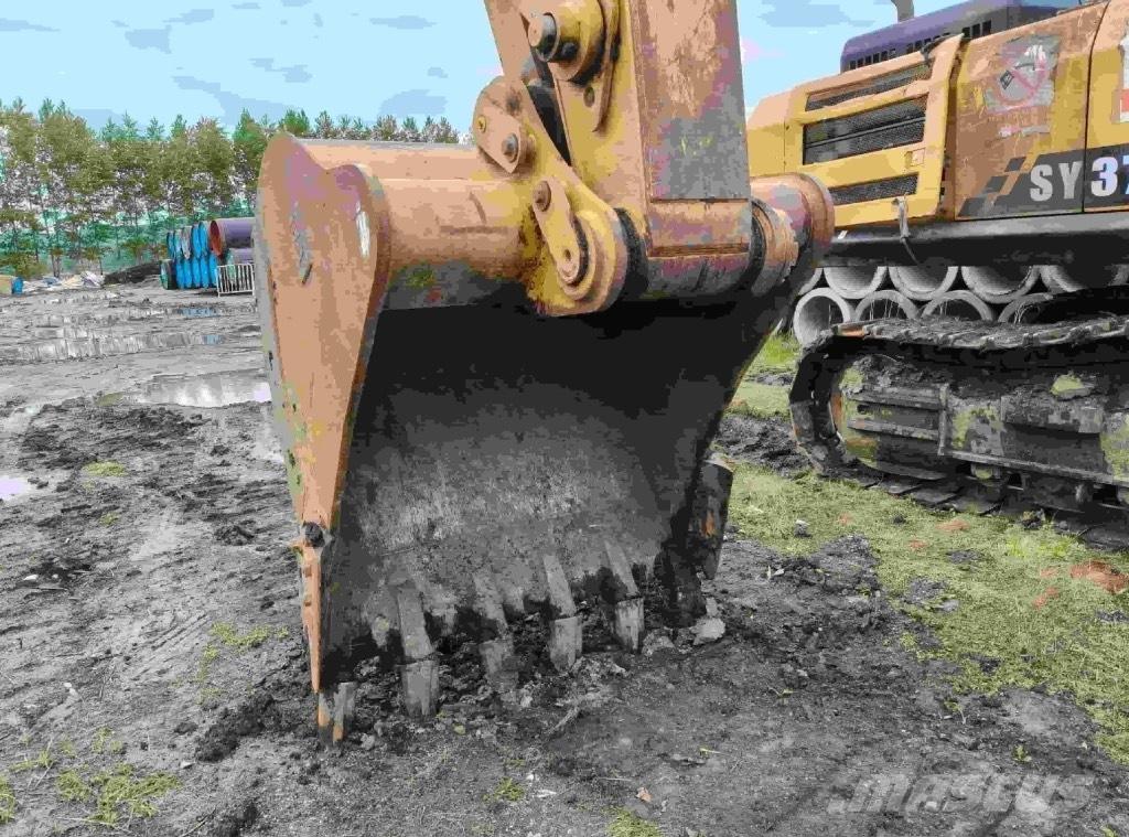 CAT 326 履帶式 挖土機/掘鑿機/挖掘機