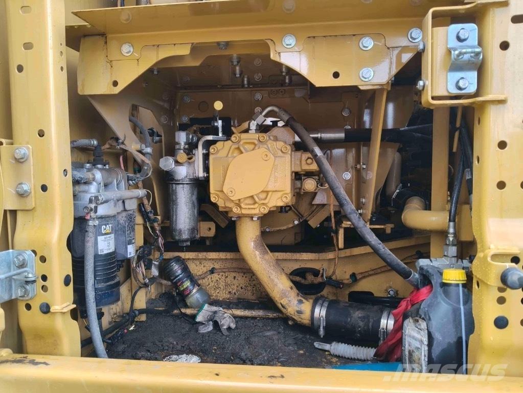 CAT 326 履帶式 挖土機/掘鑿機/挖掘機