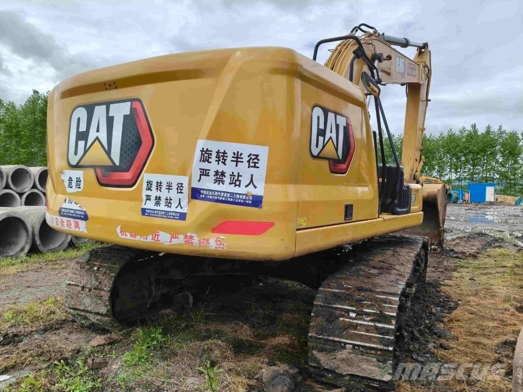 CAT 326 履帶式 挖土機/掘鑿機/挖掘機