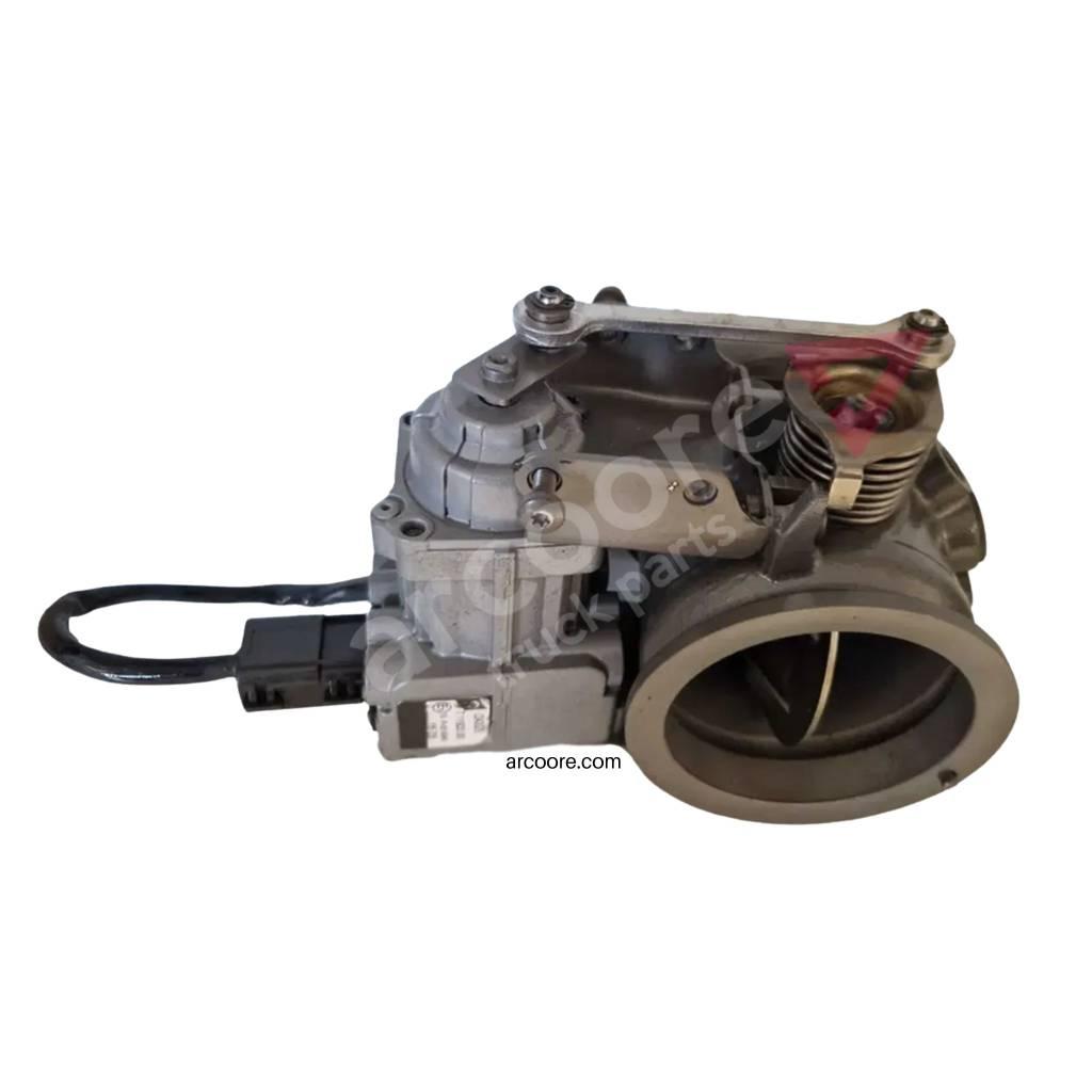 DAF BPV 2243026 引擎/發動機