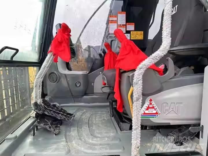 CAT 312D 2GC 履帶式 挖土機/掘鑿機/挖掘機