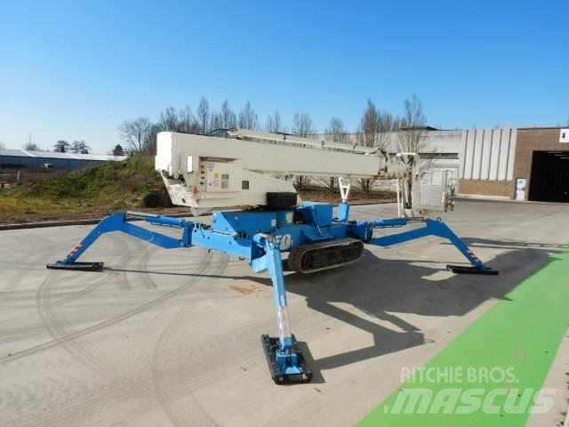 Teupen Leo 30 其他升降機和作業平台