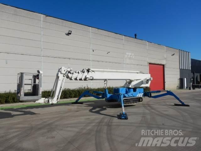 Teupen Leo 30 其他升降機和作業平台