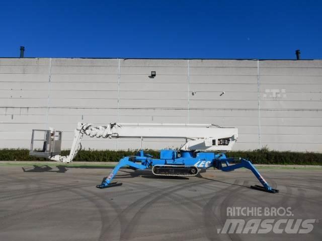 Teupen Leo 30 其他升降機和作業平台