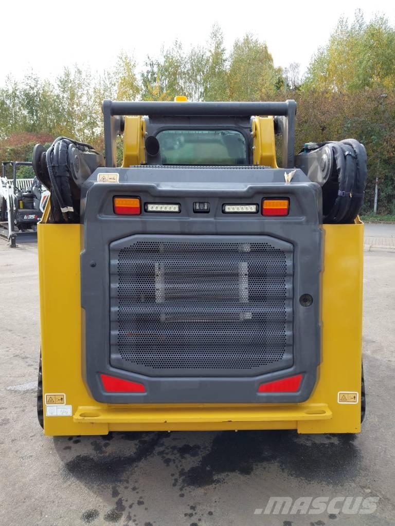 XCMG XC7-TV12 推土機