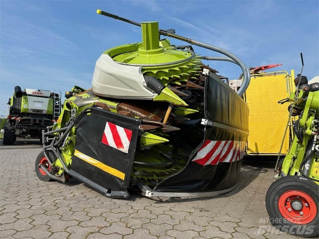 CLAAS Orbis 900 AC 其他農業機械