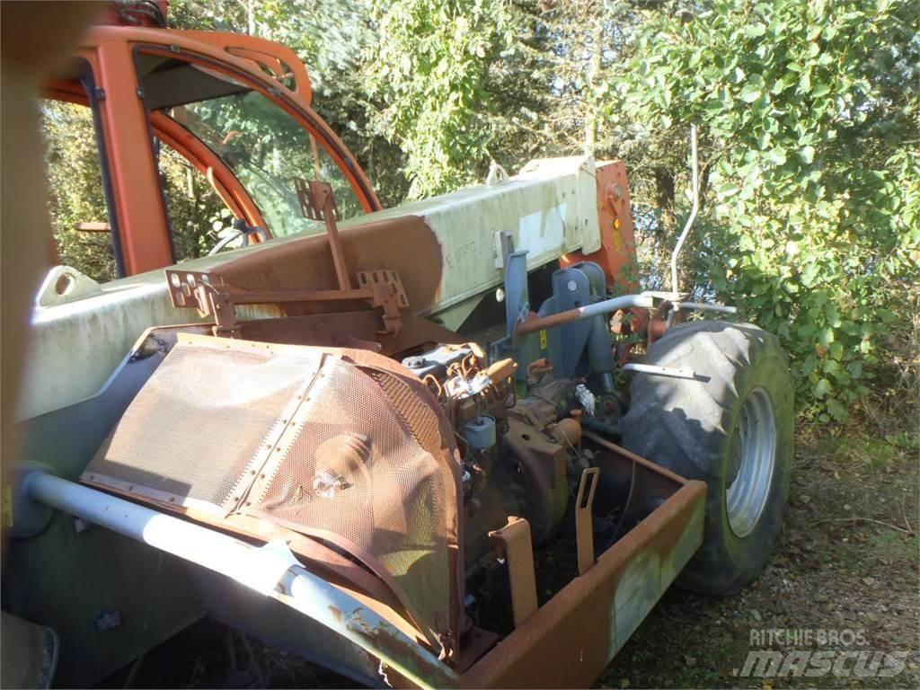 JLG 3507 曳引機