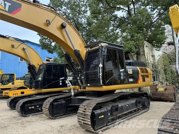 CAT 336 D2L 履帶式 挖土機/掘鑿機/挖掘機