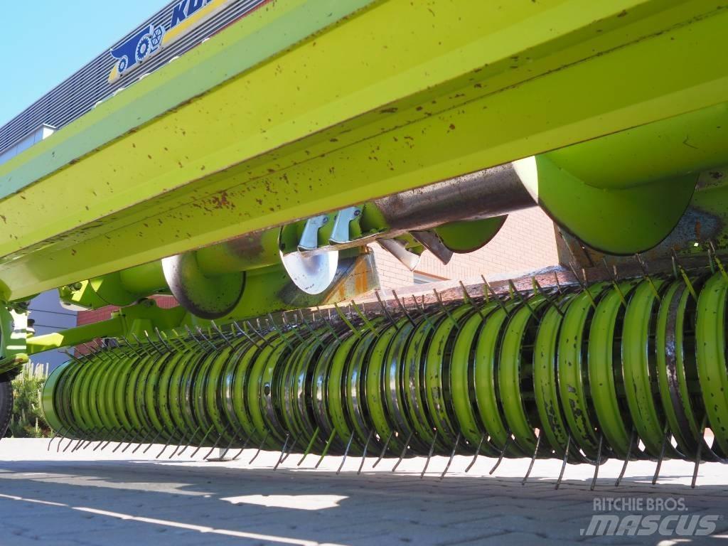 CLAAS Pick Up 300 HD 其他牧草收穫設備