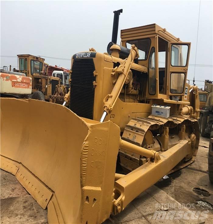 CAT D 8 K 履帶推土機