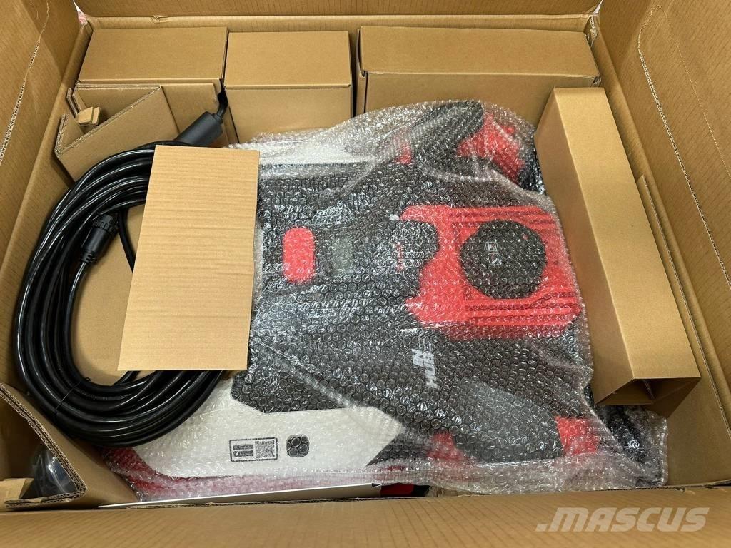 Kress KR236E 機器人割草機