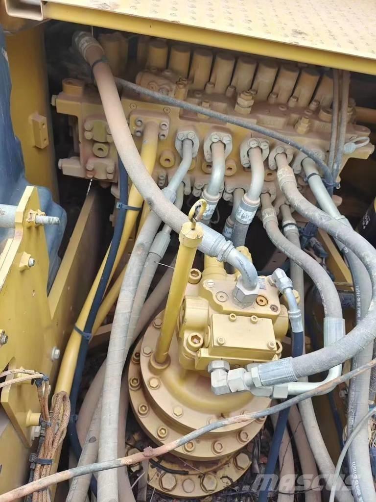 CAT 320 GC 履帶式 挖土機/掘鑿機/挖掘機
