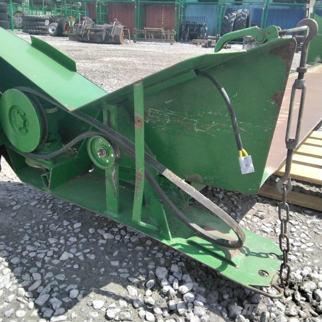 Perard 6M70 聯合收穫機配件