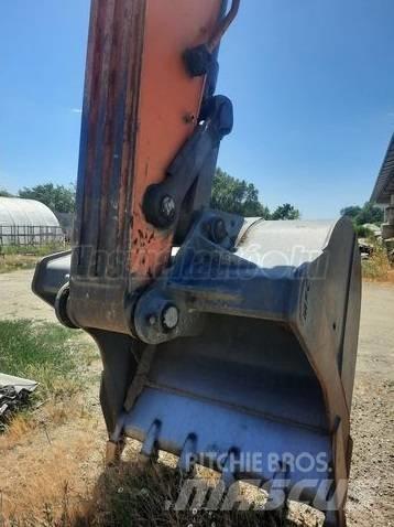 Doosan DX 340 LC 履帶式 挖土機/掘鑿機/挖掘機