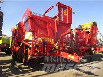 Grimme SE 85-55 SB 球根收穫機